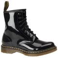 Dr Martens 1460 8 Eye - Womens UK 4 US 6 Black Boot Medium