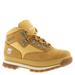 Timberland Euro Hiker - Boys 4 Youth Tan Boot Medium