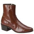 Florsheim Men's Duke 6-1/2" - 7 Gold Boot D