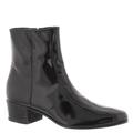 Florsheim Men's Duke 6-1/2" - 11.5 Black Boot D