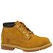 Timberland Nellie - Womens 7.5 Tan Boot W
