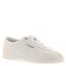 Easy Spirit AP1 - Womens 11 White Oxford B