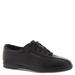 Easy Spirit AP1 - Womens 7.5 Black Oxford B