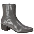 Florsheim Men's Duke 6-1/2" - 9 Grey Boot E3