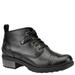 Eastland Women's Overdrive - 11 Black Boot Medium