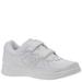 New Balance Women's WW577 Hook-and-Loop Oxford - 9.5 White Walking B