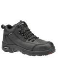 Reebok Work Tiahawk Comp Toe WP Hiker - Mens 8 Black Boot EW