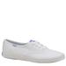 Keds Champion Oxford - Womens 6.5 White Oxford B