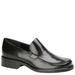 Franco Sarto Bocca - Womens 7 Black Slip On Medium