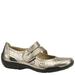 Ros Hommerson Chelsea - Womens 11 Pewter Slip On S2