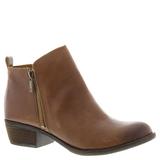 Lucky Brand Basel - Womens 6 Brown Boot Medium