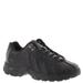 K-Swiss ST329 CMF - Mens 9 Black Sneaker E3