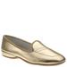 Daniel Green Women's Meg House Shoe - 12 Gold Slipper B