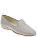 Daniel Green Women's Meg House Shoe - 8 Bone Slipper B