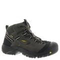 Keen Utility Braddock Mid WP - Mens 9 Grey Boot D