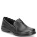 Nurse Mates Meredith - Womens 9 Black Slip On W