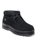 Stacy Adams Sao Dublin II - Mens 13 Black Boot Medium