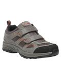 Propet Connelly Strap - Mens 10.5 Grey Walking E3