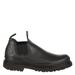 Georgia Boot Georgia Giant Romeo Soft Toe - Mens 9.5 Black Boot W