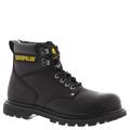 Caterpillar Second Shift ST - Mens 10 Black Boot W