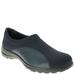 Flexus Willow - Womens Euro 44 US 12.5 - 13 Blue Slip On Medium