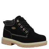 Lugz Drifter LX - Womens 7.5 Black Boot Medium