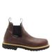 Georgia Boot Georgia Giant High Romeo Soft - Mens 8 Brown Boot W