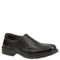 Deer Stags Brooklyn - Mens 10.5 Black Slip On W