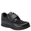 Drew Journey II - Mens 12 Black Oxford E6