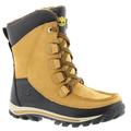 Timberland Chillberg HP WP - Boys 5.5 Youth Tan Boot Medium