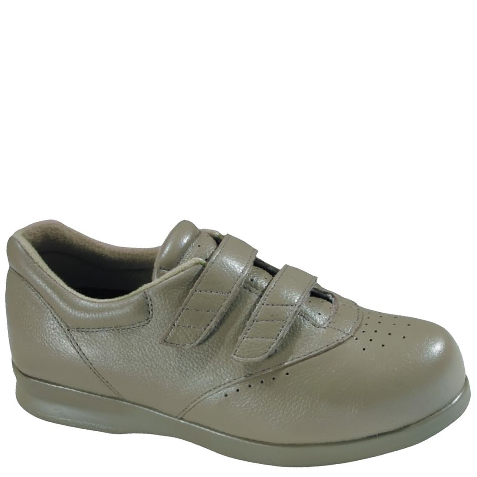 Drew Paradise II - Womens 9.5 Tan Oxford W2