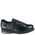 Drew Parade II - Womens 6.5 Black Oxford W