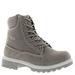 Lugz Empire Hi WR - Womens 6.5 Grey Boot Medium