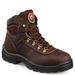 Irish Setter by Red Wing Ely 6" Soft Toe - Mens 10 Brown Boot E2