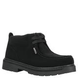 Lugz Strutt LX Boot - Mens 8.5 Black Boot Medium