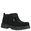 Lugz Strutt LX Boot - Mens 10 Black Boot Medium