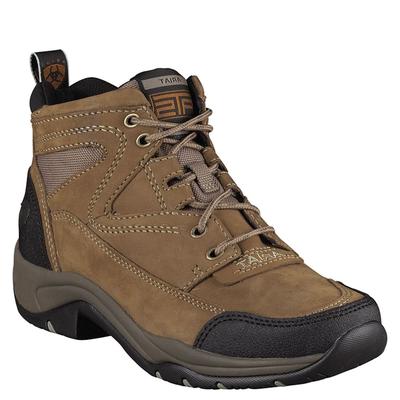 Ariat Terrain - Womens 7 Tan Boot B