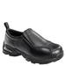 Nautilus Classic ESD ST - Mens 9.5 Black Slip On Medium