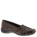 Easy Street PURPOSE - Womens 9.5 Brown Slip On W2