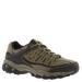 Skechers Sport After Burn M. Fit - Mens 10 Brown Sneaker Medium