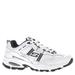 Skechers Sport Vigor 2.0-Trait - Mens 8 White Sneaker Medium