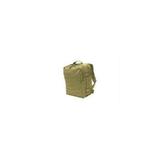 Blackhawk Carrying Case Backpack for Medical Equipment - Coyote Tan (Nylon - Belt, Cinch Strap, Hand screenshot. Camping & Hiking Gear directory of Sports Equipment & Outdoor Gear.