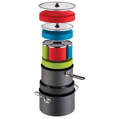 MSR Flex 4 Cooking System One Color, One Size