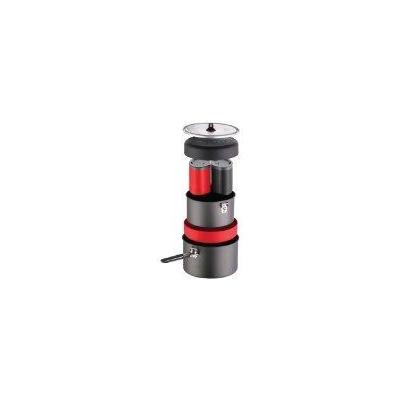 MSR Quick 2 Pots System - Black, 19.7x12.7cm