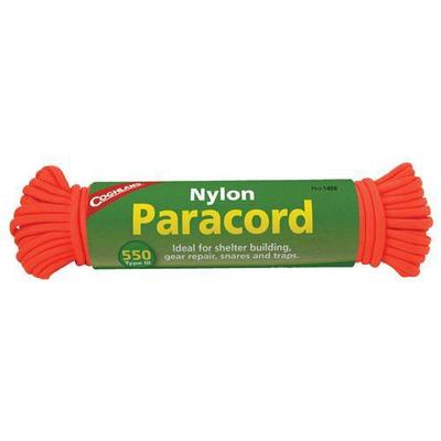 Coghlan's 50' Paracord