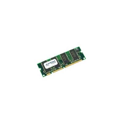 Axiom 16GB DDR3 SDRAM Memory Module (16 GB - DDR3 SDRAM - 1600 MHz DDR3-1600/PC3-12800 - ECC - Regis