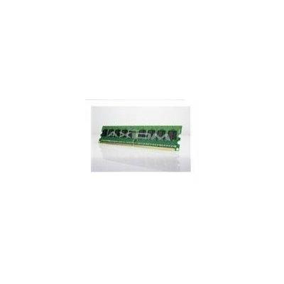 Axiom 2GB DDR2 SDRAM Memory Module (2GB 2 x 1GB - 800MHz DDR2-800/PC2-6400 - ECC - DDR2 SDRAM - 240-