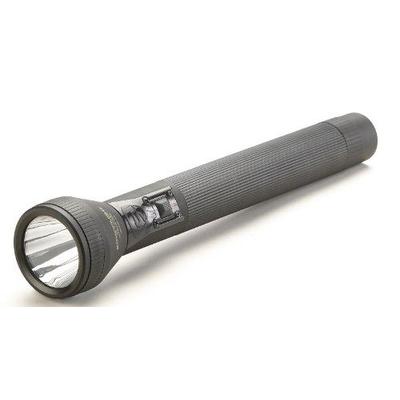 Streamlight SL-20LP Flashlight, Black, NiMH, 12V DC