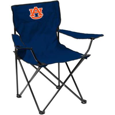 Generic Logo NCAA Auburn Quad Chair