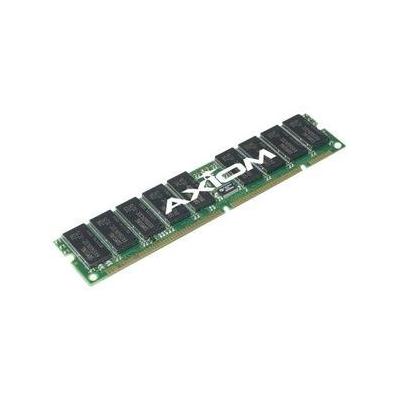 Axiom 512MB DDR SDRAM Memory Module (512MB 1 x 512MB - 333MHz DDR333/PC2700 - DDR SDRAM - 172-pin)